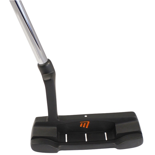 Masters Genus P3 Golf Putters